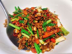 -筒子骨炖黄鸭叫·許家故事(凯德广场店)