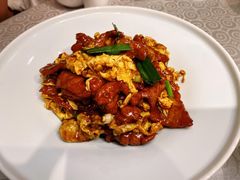 醋溜木须-德缘烤鸭店(大栅栏店)