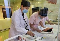 -千禧果月子会所(郑州东站店)