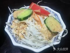 -明日叶日本料理(新区淮海街店)