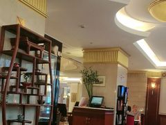 -国际饭店·原点咖啡吧ORIGIN CAFE&BAR