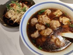 -东园小馆·早茶·淮扬小炒(印象汇店)