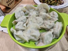 -老边饺子馆(西站店)