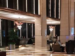 -西安赛瑞喜来登大酒店