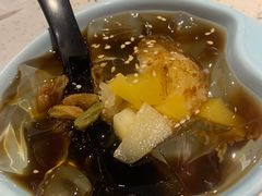 -京韵胡同·酱香羊蝎子火锅涮肉(长寿路店)