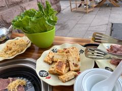 -二刚大块烤肉(东山商业街店)