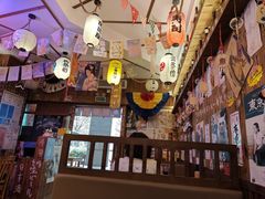-坂吉屋·居酒屋深夜食堂(龙湖店)