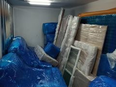 -安东易迷你仓自助寄存仓库(金桥店)