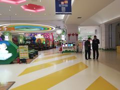 -燕莎友谊商城(金源店)