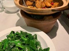 -汤城小厨•粤菜•靓汤(金宝街店)