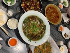 -情妹耙泥鳅·江湖川菜(科华店)