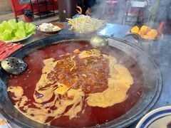 -椒贵火锅(剑南大道店)