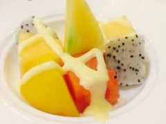 -斗牛士牛排餐厅(嘉里汇店)