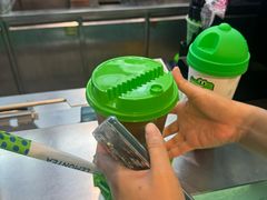 -柠季·手打柠檬茶(静安大悦城北座B1店 )