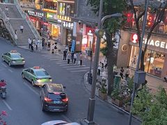 -蜀大侠火锅(总府路店)