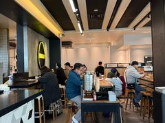 -eggslut(新宿サザンテラス店)