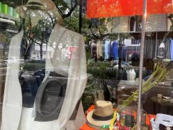 -ChenV西服礼服高级定制(市区养育巷店)