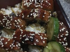 -隐鮨日料(北辰三角洲店)