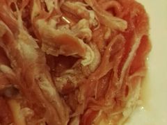 -满旗楼 北京烤鸭·涮羊肉火锅(武昌店)