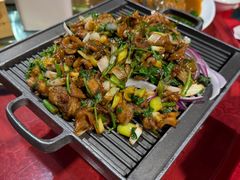-正阳门饭庄·烤鸭·北京菜(万丰路七里庄店)