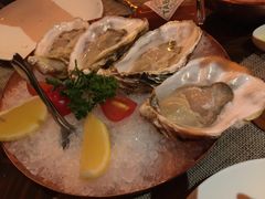 -YUE·6·西式融合餐厅(外滩六号店)