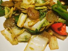 -百味地锅鸡(二店·财校分店)