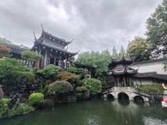 -胡雪岩故居