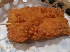 -和府捞面(东直门银座店)