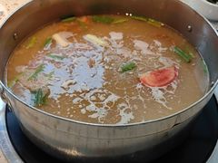 -土风豆米火锅(鸿通城店)