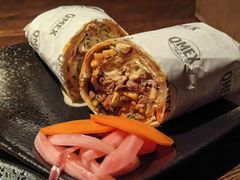 -Q MEX 库迈墨西哥餐吧(三里屯店)