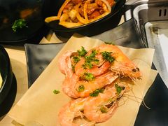 -新石器烤肉(中房金谊广场店)