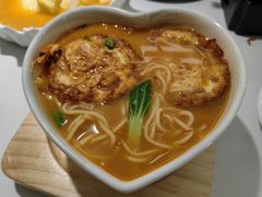 生日面-3号仓库·创意中国菜(新世界城店)