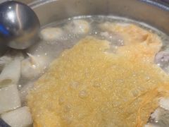 -烹然四季椰子鸡火锅(姚家园万象汇店)