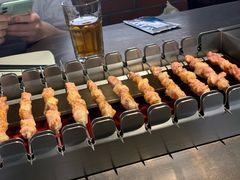 -很久以前羊肉串(南京路第一百货店)