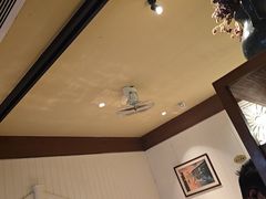 -绿茶餐厅(布吉万象汇店)