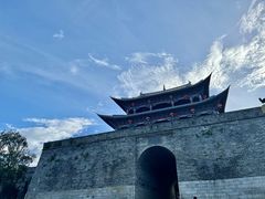 -大理古城