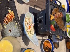-極上萬膳·日料放题(来福士江景店)