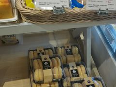 -85度C(南京龙世中心店)