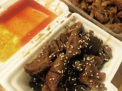-细妹五香牛杂(步行街店)
