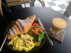 -251#coffee roasters(沿河东路店)