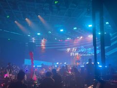-MOSSO·Liveshow(M3香港广场店)