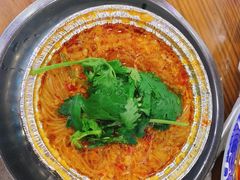 -阿明烧烤(虬泾路店)