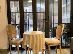 景观位-微饮cafe