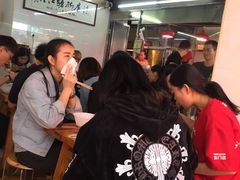 等位区-林尧隆江猪脚饭店(东门店)