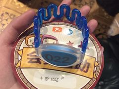 -真枪会射击俱乐部(河西中央公园店)
