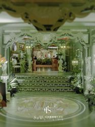 -红丝高端婚礼中心(旗舰店)