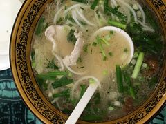 -桥香园云南过桥米线(金马碧鸡店)