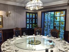 -老洋房花园饭店(绍兴路店)