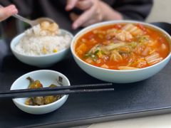 -阿姨食堂