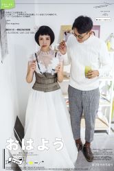 -雨墨婚纱摄影工作室